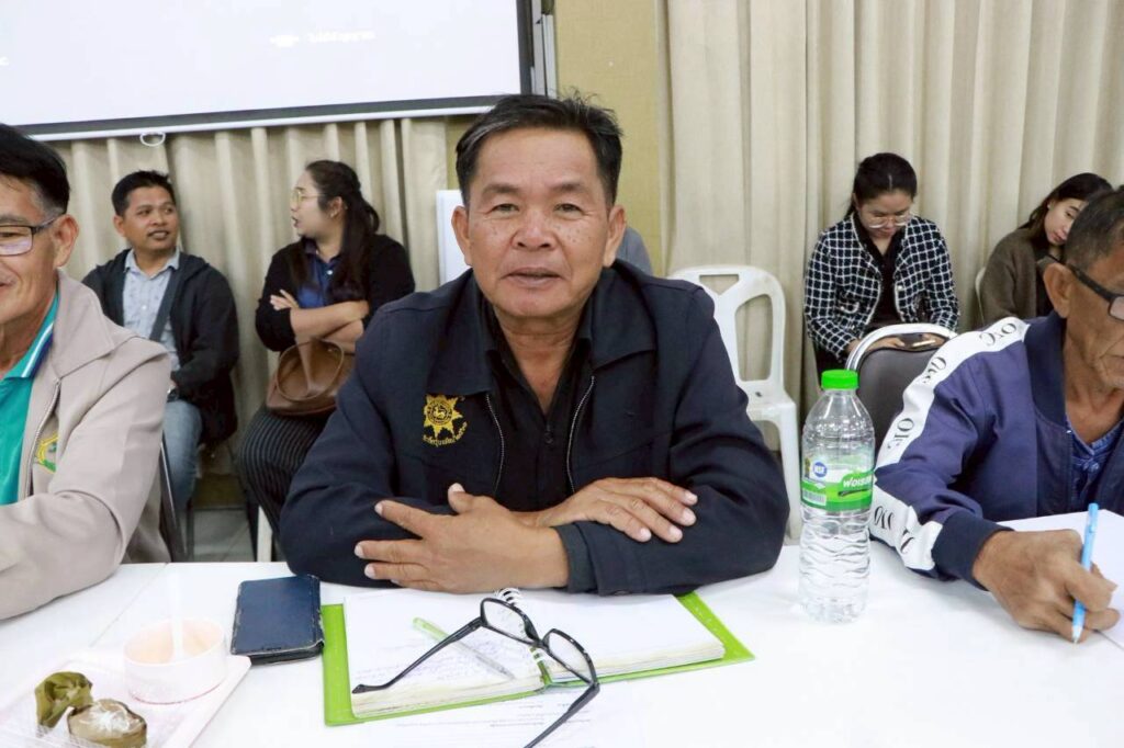 LINE_ALBUM_ประชุม ศพกแปลงใหญ่ 12569_251226_1