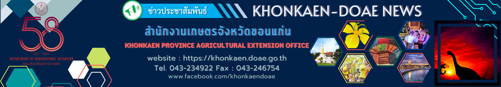 head khonkaen- doae news