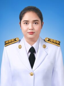 นางสาววิมลวรรณ สาหล้า