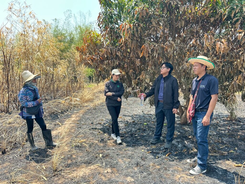 LINE_ALBUM_ติดตามไฟไหม้สวนมะม่วง บ.กุดกระหนวน หมู่ 3_260318_23
