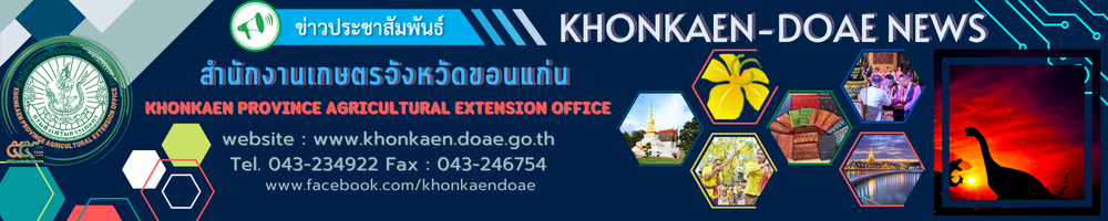 head khonkaen- doae news