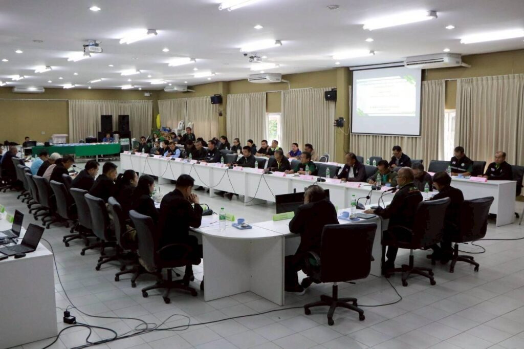 LINE_ALBUM_ประชุม ศพกแปลงใหญ่ 12569_251226_4