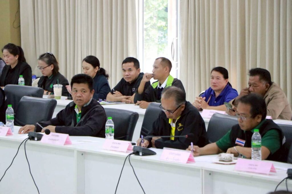 LINE_ALBUM_ประชุม ศพกแปลงใหญ่ 12569_251226_5